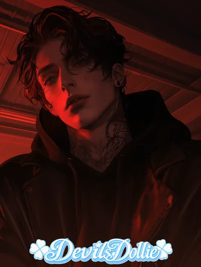 Kaine Keane | The Hanged Man