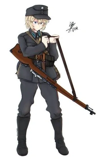 Summer War - 1941