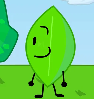 Leafy (Request)