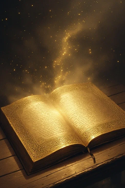 Fairy-Tale Book