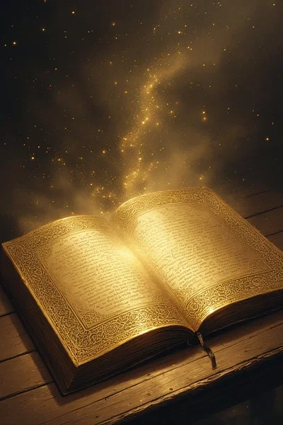 Fairy-Tale Book