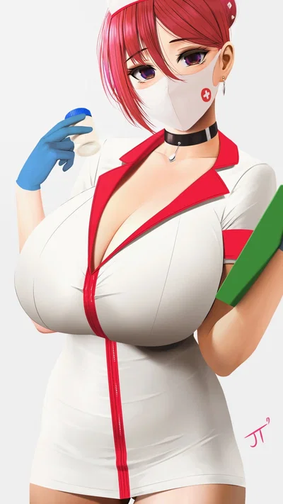 Just A Nurse