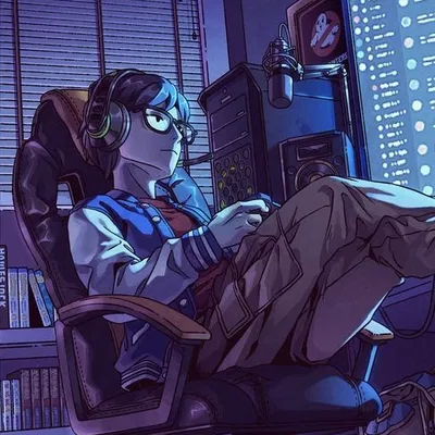 Kenji Lin | ISEKAI INCEL