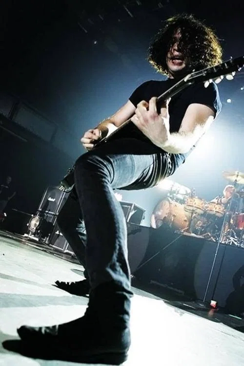 Ray toro ||| he finds you in...WHAT?!