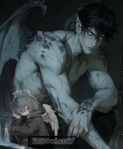 Marek | Gargoyle 