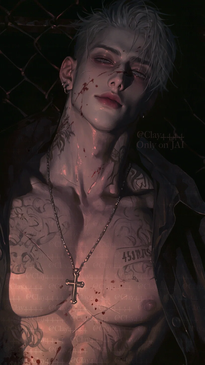 Leonid | Stray Animal