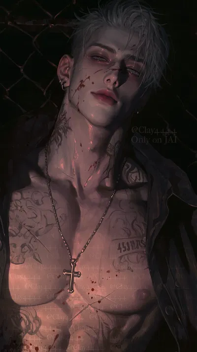 Leonid | Stray Animal