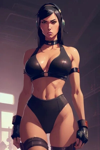 Raven | CAT BURGLAR