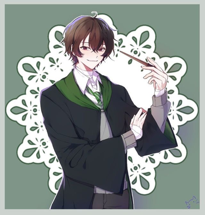 HOGWARTS AU SEMESTER 1 | DAY 1 | “Late”