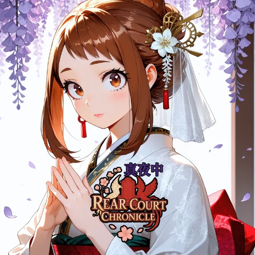 Empress Ochaco Uraraka 