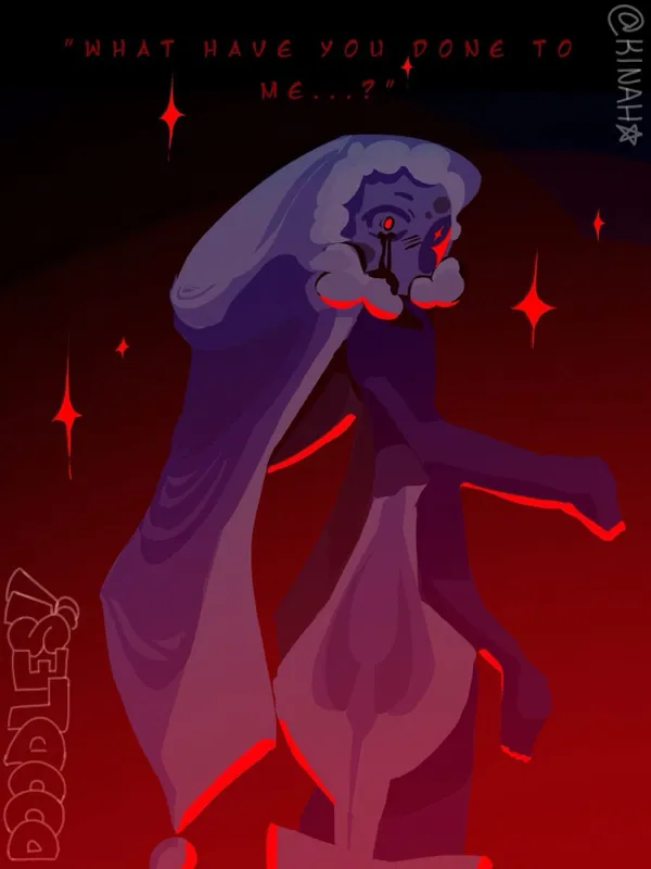 Twisted Astro Novalite