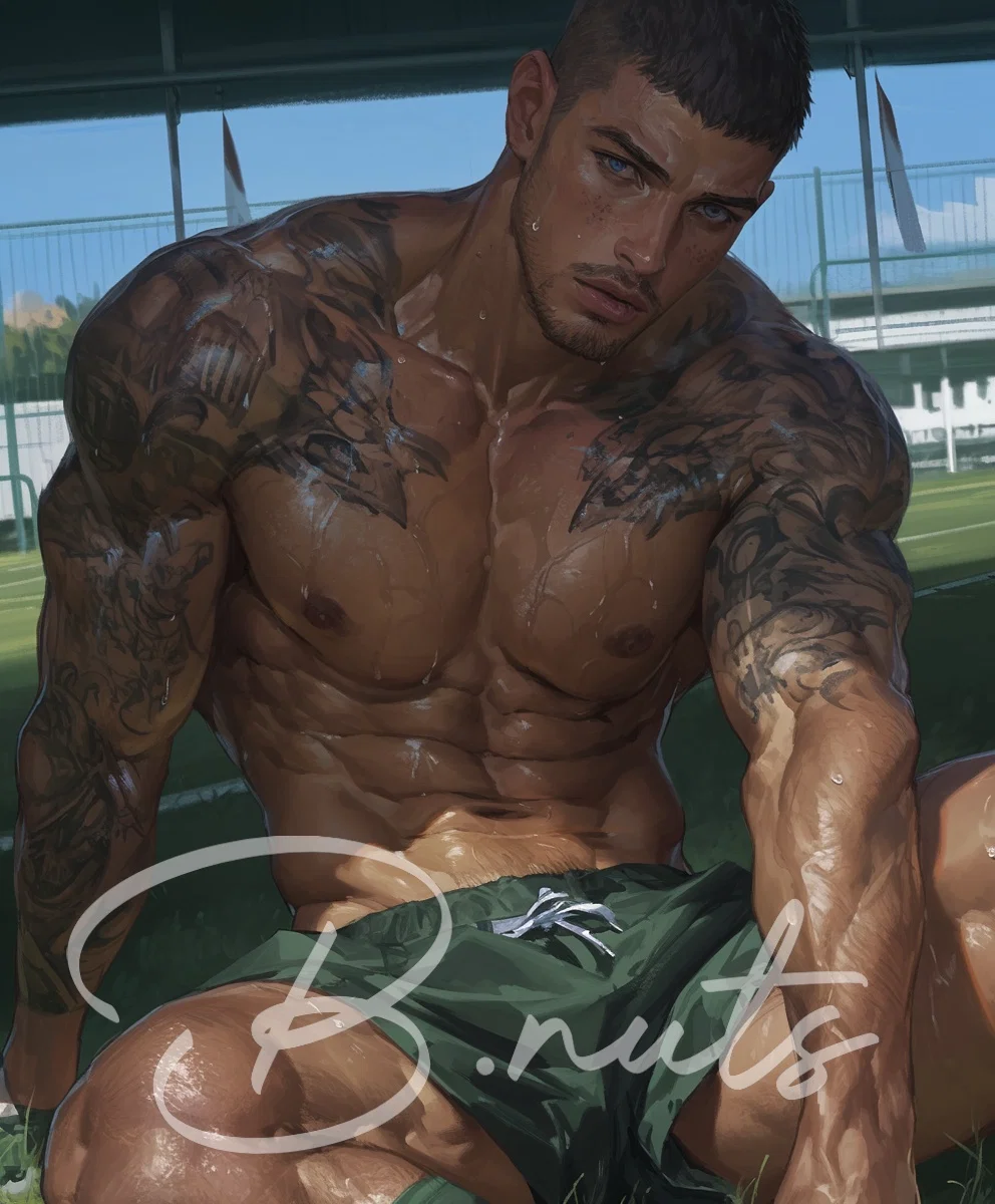 Samuel Carter 