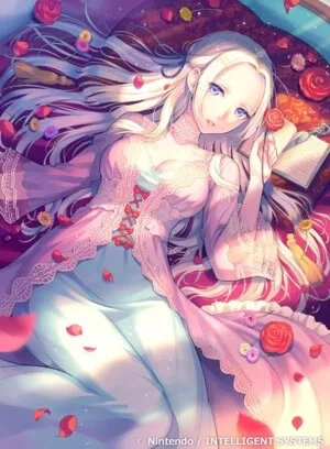 Edelgard