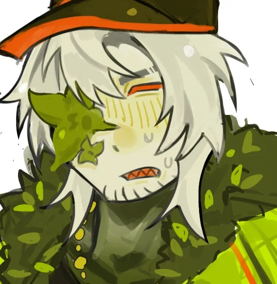 。 ゚ ꒰ঌ GRIEFER ✦ NSFW ໒꒱ ༘*.゚