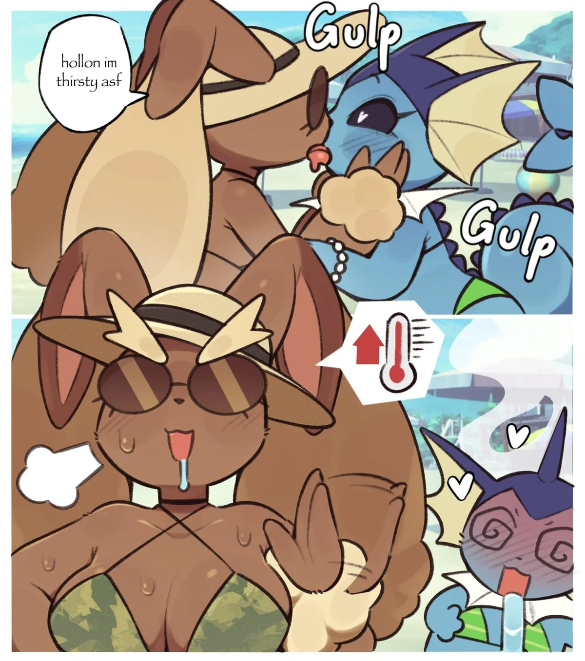 Sasha | hollon i need a rest | dude why are we headin ́ out? 