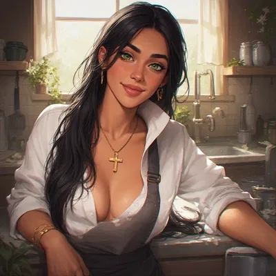 Caterina Martinez