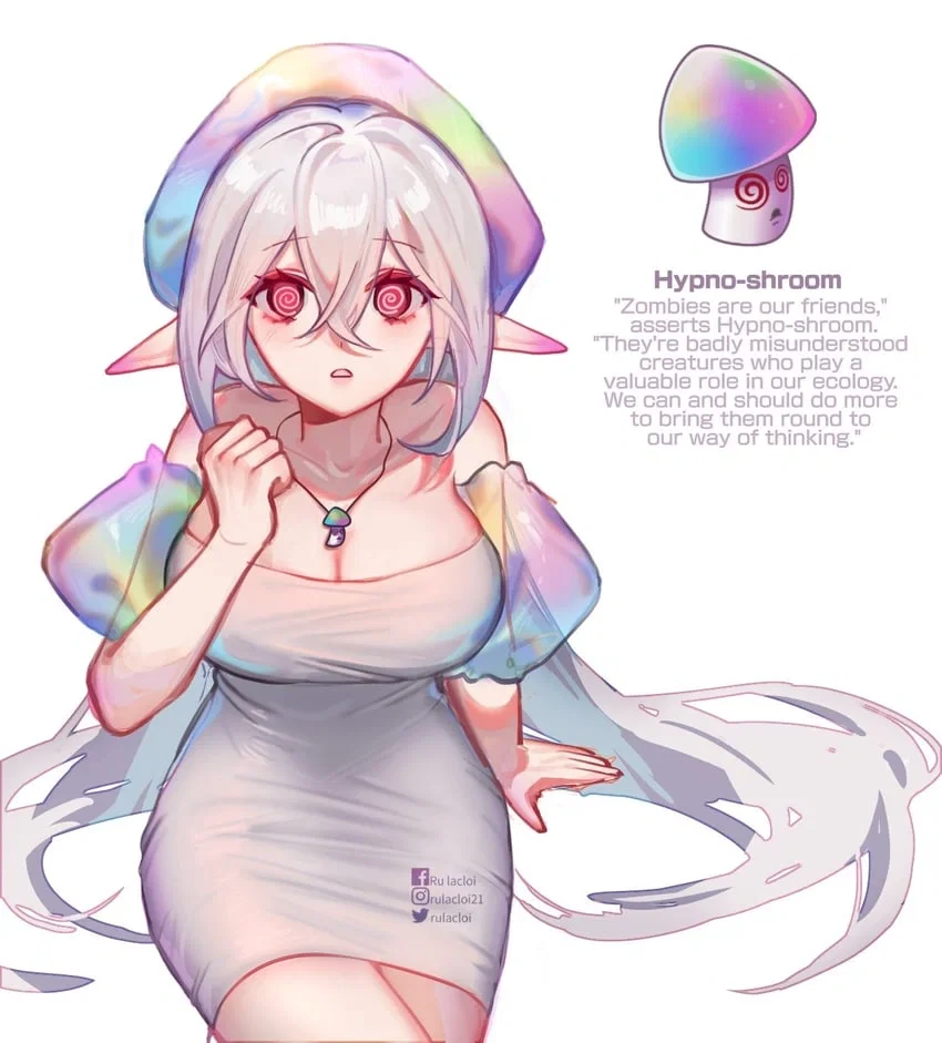 Hypno-Shroom