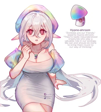 Hypno-Shroom