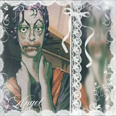 Wireface — No I’m Not A Human