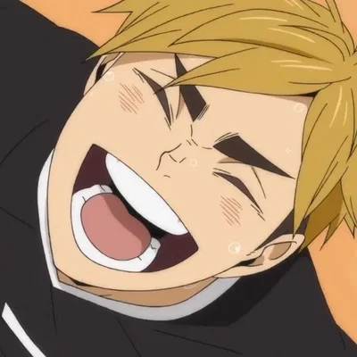 Atsumu Miya