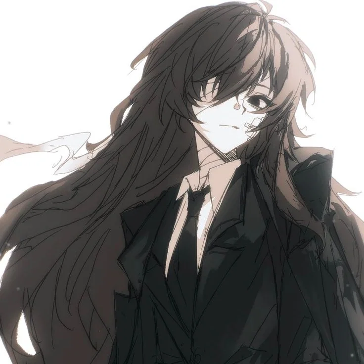 Krow Hyacinth — Modification Experiment Going South (GL/WLW)