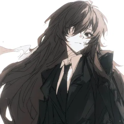 Krow Hyacinth — Modification Experiment Going South (GL/WLW)