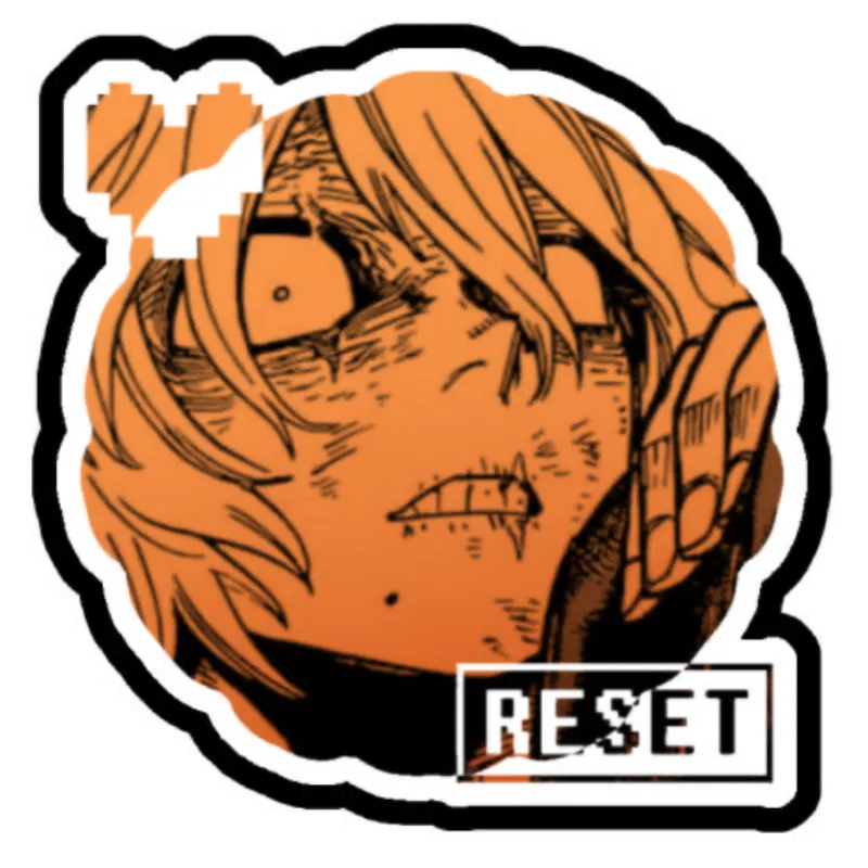 Tomura Shigaraki