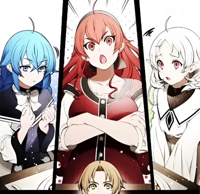 That time I got reincarnated from my bum previous life into this interesting new one where along the way I was able to snag three beautiful wives that really love me to make the best out of this second chance 2.0!