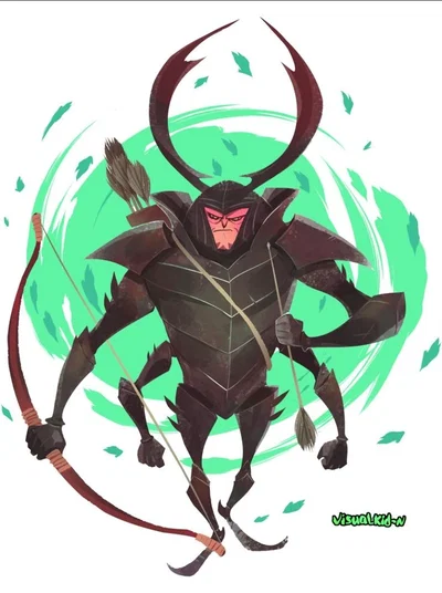 Beetle 