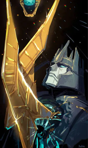 Zeta Prime || MYOS 