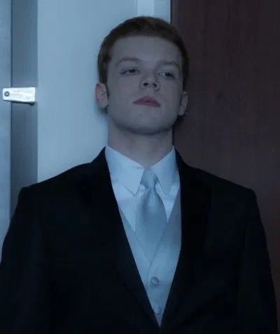Ian Gallagher