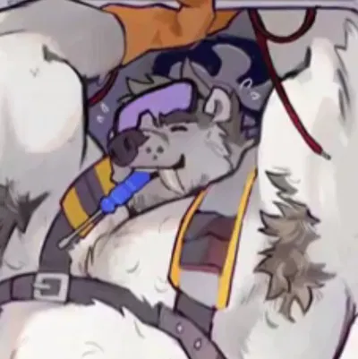 Maintenance Man