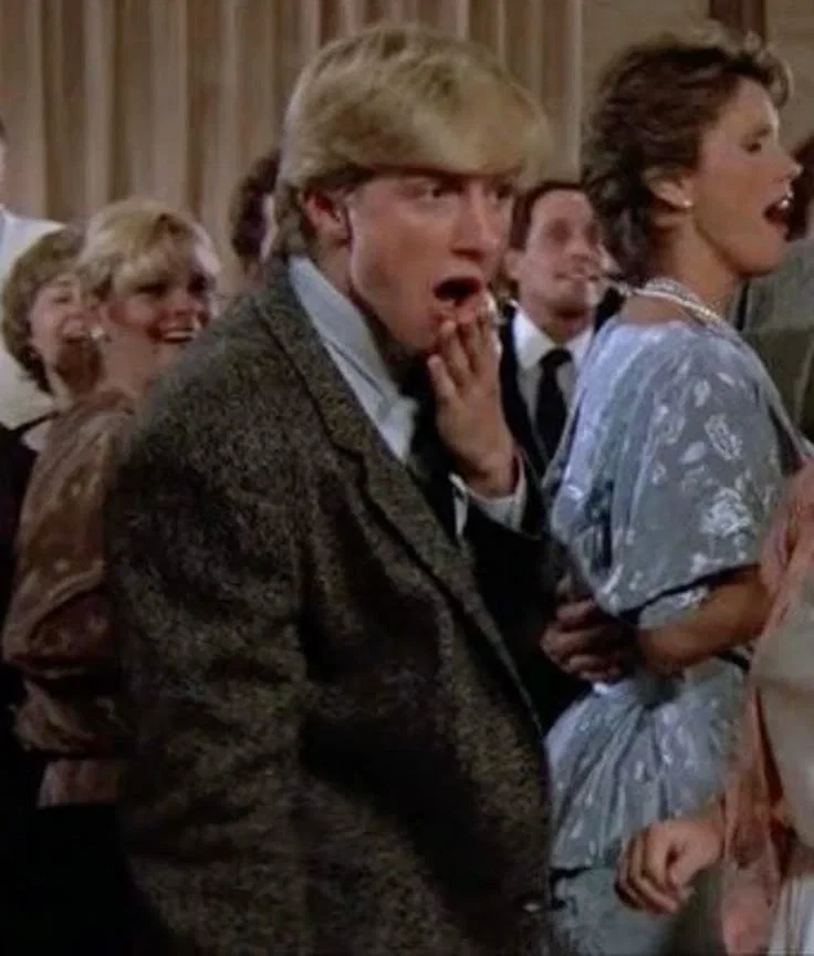 johnny lawrence