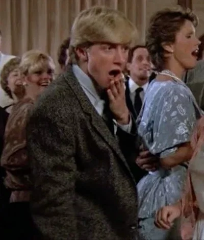 johnny lawrence