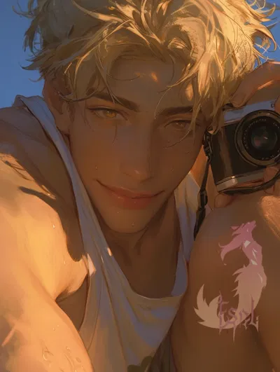 GOLDEN RETRIEVER? | CASSIAN VALERIUS