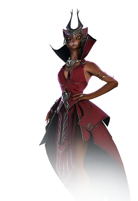 Empress Jasana || Request