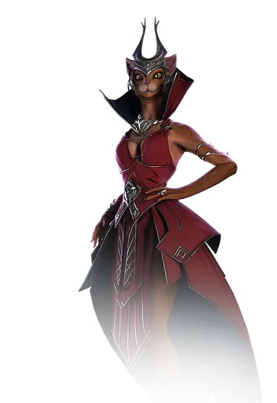 Empress Jasana || Request