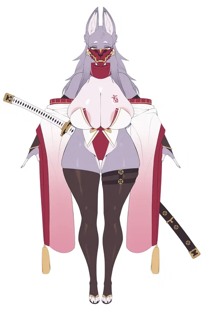Cervina the retainer