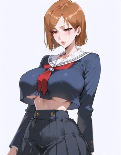 Nobara Kugisaki