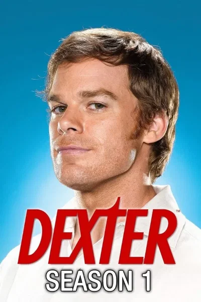 Dexter Season 1 RPG