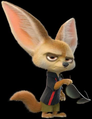 Finnick