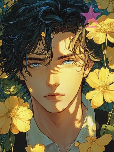 River Dixon | Buttercup