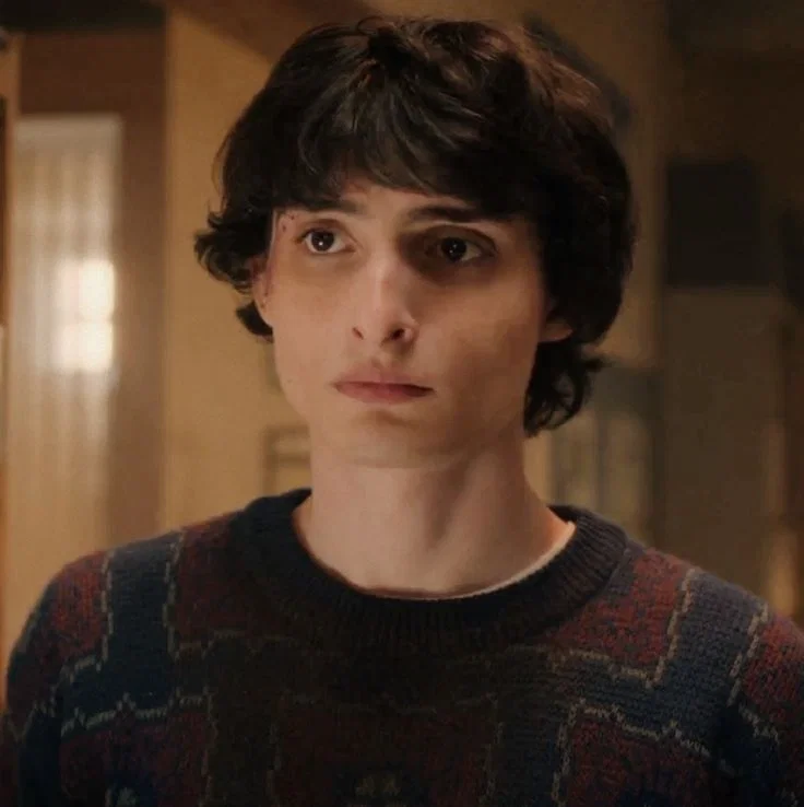 MIKE WHEELER