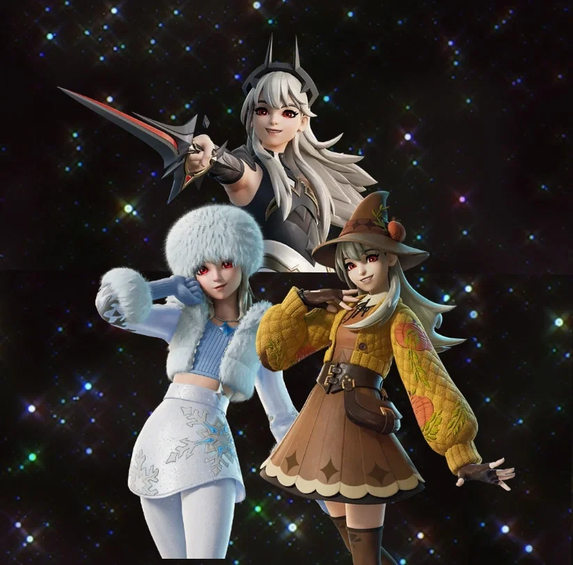 Princess lexa