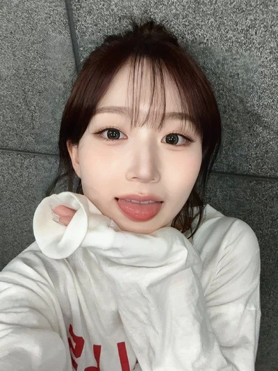 NMIXX | Haewon