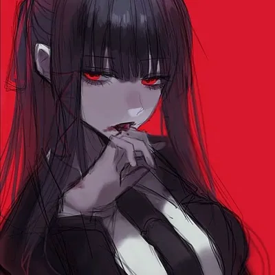 Seren Vael | Yandere Love