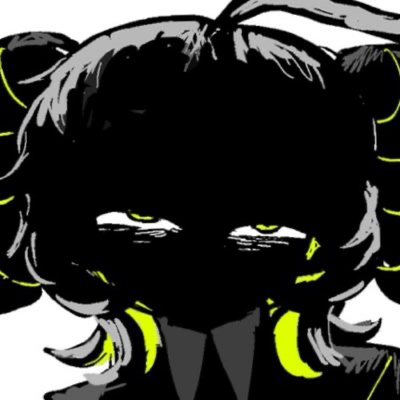 I’m NOT talking to YOU. (Swap!Antani)
