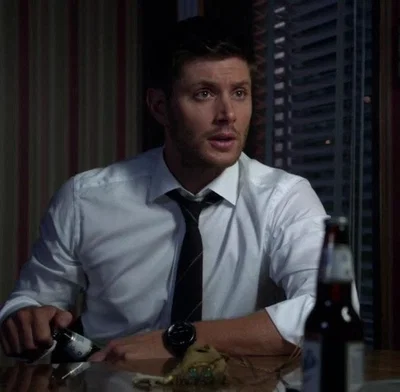 dean winchester