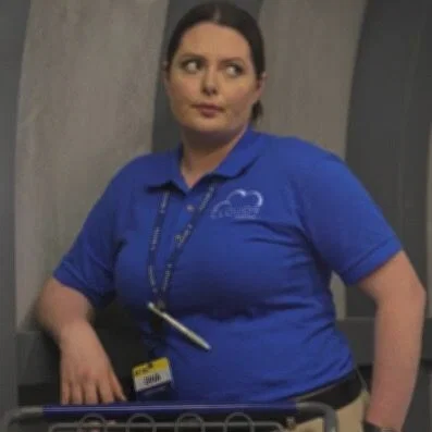 Dina Fox