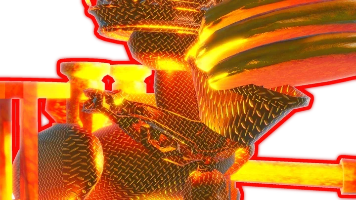 PANCAKE PELICAN OF TRUTH!!!! | The Battle Bricks